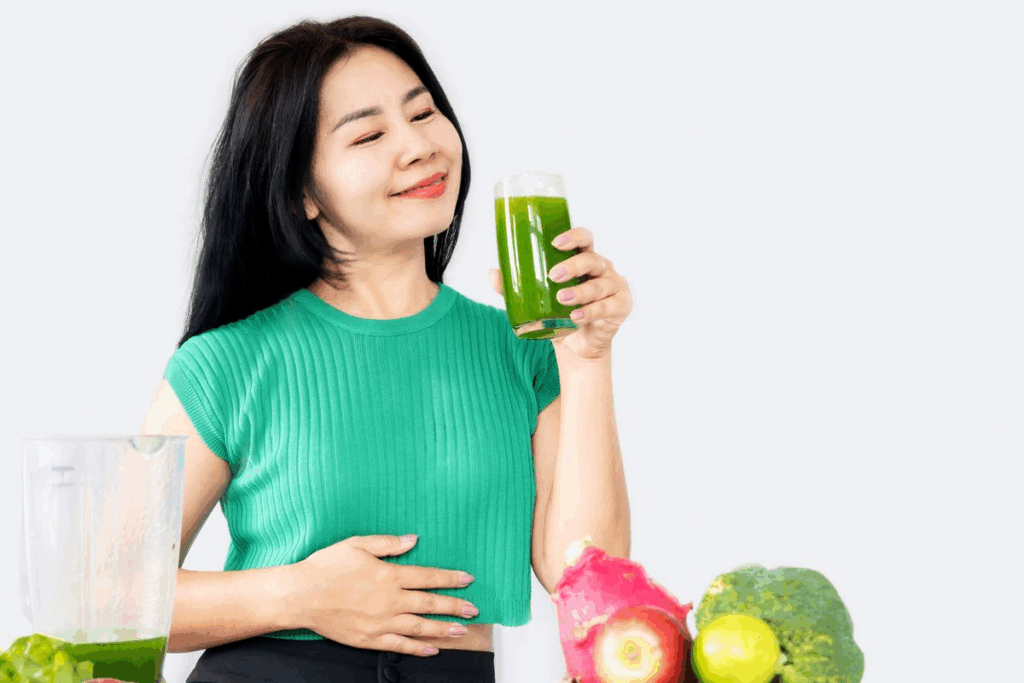 5 minuman sehat